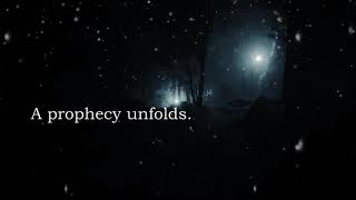 The Sleeping Myth, book three in the Shadow Journey series #booktube #series #darkfantasy #yabooks