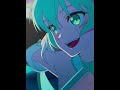 intergalactic bound another hatsune miku edit amv