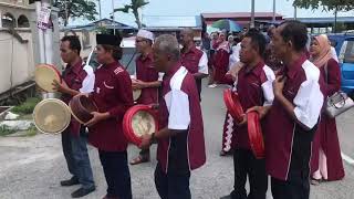 Geng Kompang  Felda Lawin Selatan