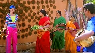 Mahesh Babu, Sonali Bendre Telugu Movie Part -4 || Murari || Theatre Movies