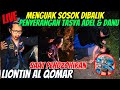 🔴TERUNGKAP SIAPA DALANG DI BALIK ADEL & DUKKUN DANU SAAT PENDZOHIRAN LIONTIN ALQOMAR || gus hasyim