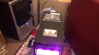 ccTalk Banknotes Acceptor And Recycler