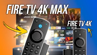 FIRE TV STICK 4K MAX: testamos O MELHOR dongle da Amazon + comparativo
