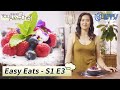 《#洋厨房 / You are the Chef》Easy Eats: Season 1 Episode 3 | 轻松美食【STV综合频道】FULL