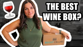 Bright Cellars Review: Is This The Best Wine Subscription Box?