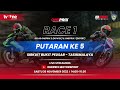 One Prix Championship 2022 Race 1 Expert Sirkuit Bukit Peusar Tasikmalaya | Race Day