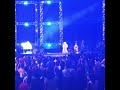 One night with Sjava