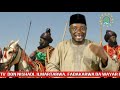 tarihin kasar hausa episode 4