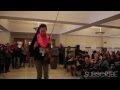 Applause - Lady Gaga (Yuki Beppu Cover) | From the Top