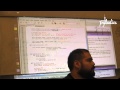 Pyglet Python Space Invaders Game Dev Workshop - PyLadies Berlin