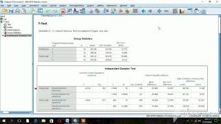 TUGAS LAB STATISTIK