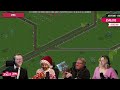 duncan s new crash record yogscast jingle jam 2024 highlights day 1