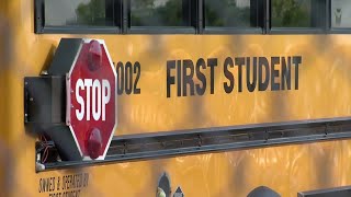 MMSD adjusting start, dismissal times for some schools amid bus delays