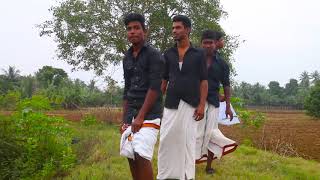 kudikaran Petha Magale video song