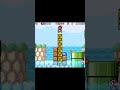 world 4 2 giant land super mario bros 3 スーパーマリオワールド u0026 スーパーマリオプラザーズ retrogaming mario