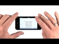 Initial Scale - Mobile Web Development