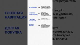 5 советов для продаж в маркетинге