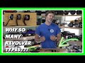 Which Motor Is Right For You | Revolver Differences Explained | Holmes Hobbies | RC Motor Guide