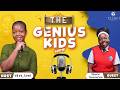 Genius Kids: Skye sits down with Shantel Tanyanyiwa.