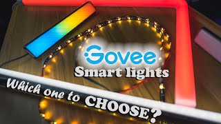 Testing Best Govee Smart Lights | What To Consider Before Buying?