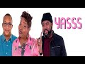 Yasss  | Full Romance Comedy Movie - Lady Shamar, Jay Jackson