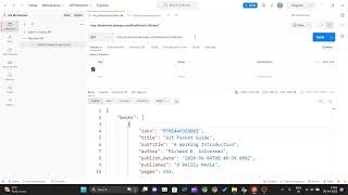 Postman Tutorials - Query parameters in Postman