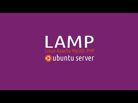 How to Install LAMP in Ubuntu Server 14.04 LTS How to Install LAMP in Ubuntu Server 14.04 LTS