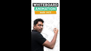 How To Make A White Board Animation Video