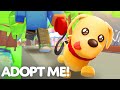 🐶The PET NEEDS REVAMP UPDATE! 🚽 Care For YOUR PETS In BRAND NEW WAYS! ✨Adopt Me! Update Trailer!