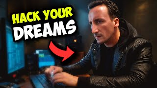 How to Hack Your Dreams Like a Pro (Lucid Dreaming)