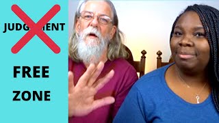 Age Gap Relationships Advice| How to Deal with JUDGEMENT