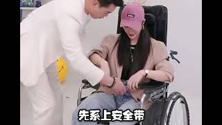 王耀庆实力演绎什么叫“笋友”，舅舅要把薇娅 逼疯啦🤣Wang Yaoqing is here to “push” WeiYa to her limits,love this broadcast