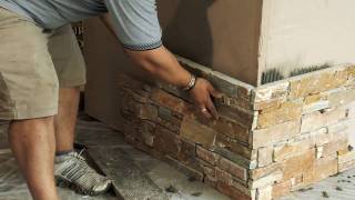 Decor Stone Australia- Ledge Stone Application, previous video