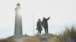 Elbilferie med ladeklubben#4 Elbilferie i Denmark