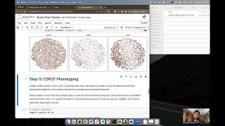 Cell Spotter (CSPOT): A Quick Start Guide
