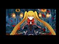 【bbdw】animation demonstration rachel alucard【blazblue alternative dark war】