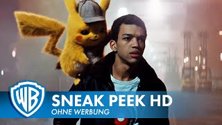 Pokémon Meisterdetektiv Pikachu Music Jinni