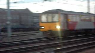 Part 41-Northern 142 Doncaster 15th Nov