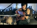 have yourself a merry little christmas cover by daniela andrade