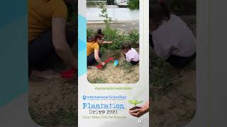 World Environment Day 2024 celebrated in Azerbaijan | Tree Planting activities for Kids 🌳💚 #nature