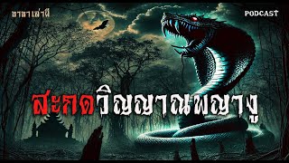 สะกดวิญญาณพญางู | นานาเล่าผี