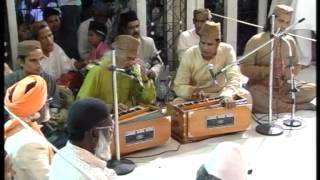 Mehfil - i Qul -Part 1- 608th Urs Hazrath Khwaja Bandanawaz Gesudaraz (RH) 4th Oct 2012