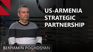 Unpacking the US-Armenia strategic partnership