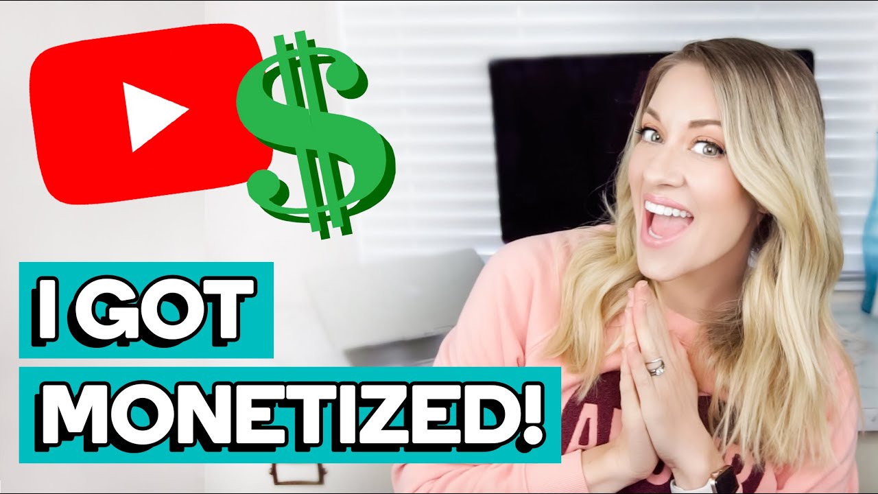How To Get Monetized On Youtube 2021 Youtube Monetization Google How To Get Monetized On Youtube 2021 Youtube Monetization Google