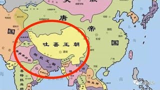 为何吐蕃宁可和大唐死磕200年，都不去打旁边的印度？答案你一