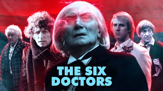 The Five Doctors Original Concept Unearthed! | Doctor Who Unmade