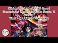 [Michael Jackson sings/AI Cover] Demon Slayer: Yuukaku-hen Opening Aimer - Zankyou Sanka