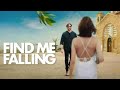 Find Me Falling new English movie 2024|watch online full movie free