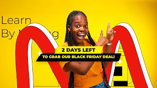 ⏳ 48 Hours Left! Pay 1, Get 1 FREE – GOMYCODE NIGERIA 🚀