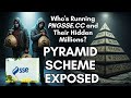 SSE PNG INVESTMENT SCAM: Who Runs PNGSSE.CC & How Much Money Are They Making? PYRAMID SCHEME EXPOSED